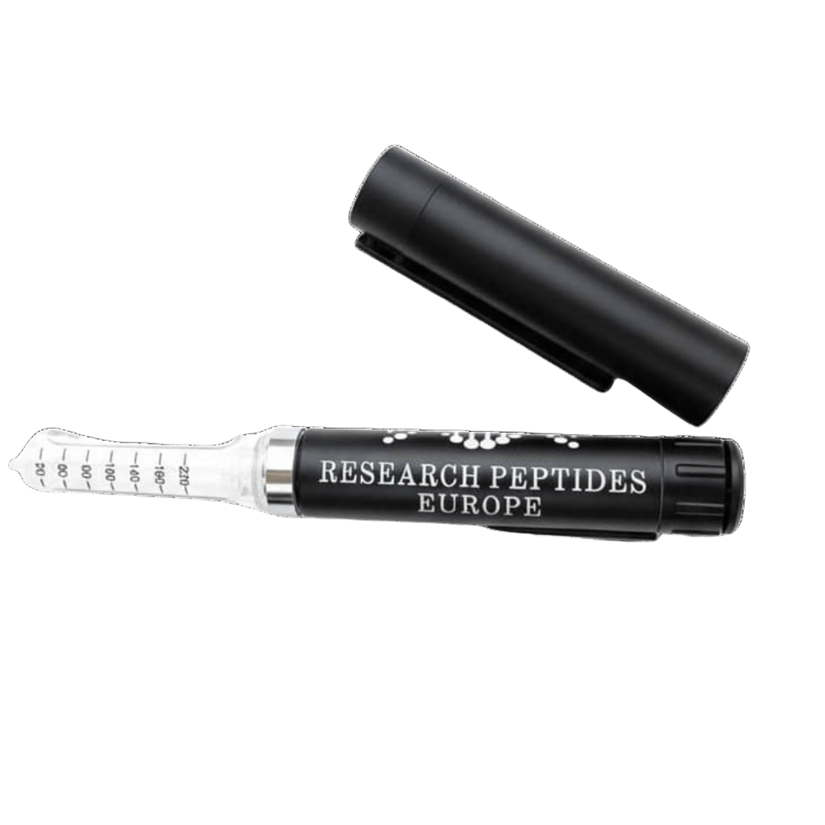 Reusable Injector Pen