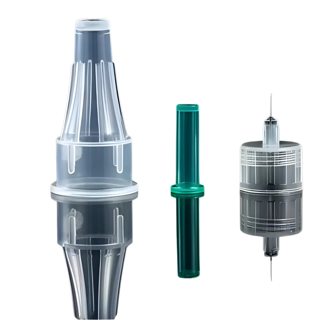 15 pen needles for cartridge pens