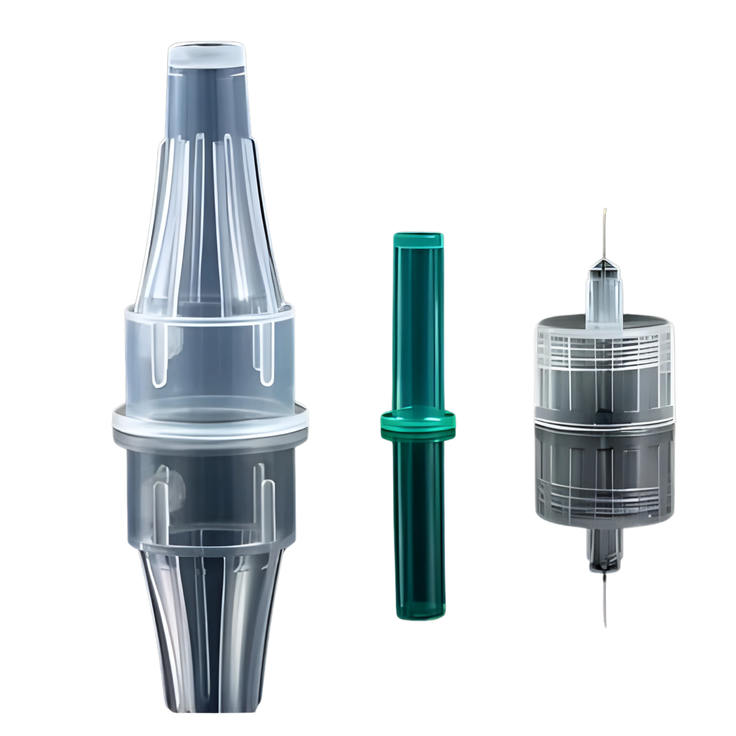 15 pen needles for cartridge pens