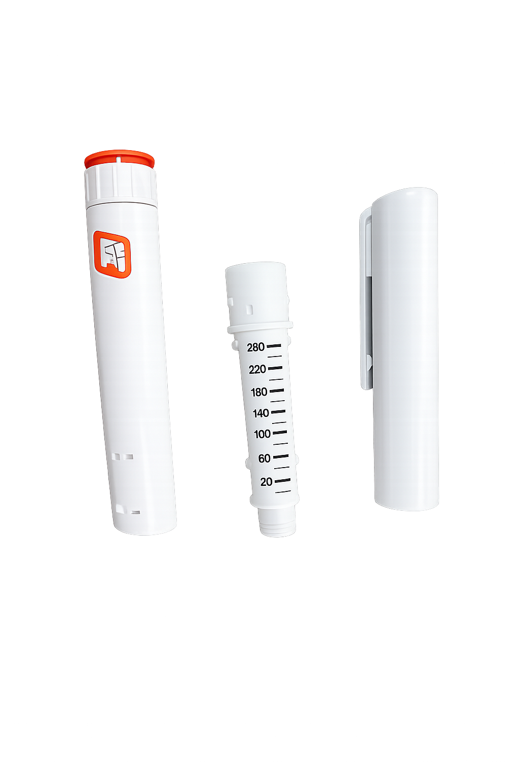 Disposable Injector Pen