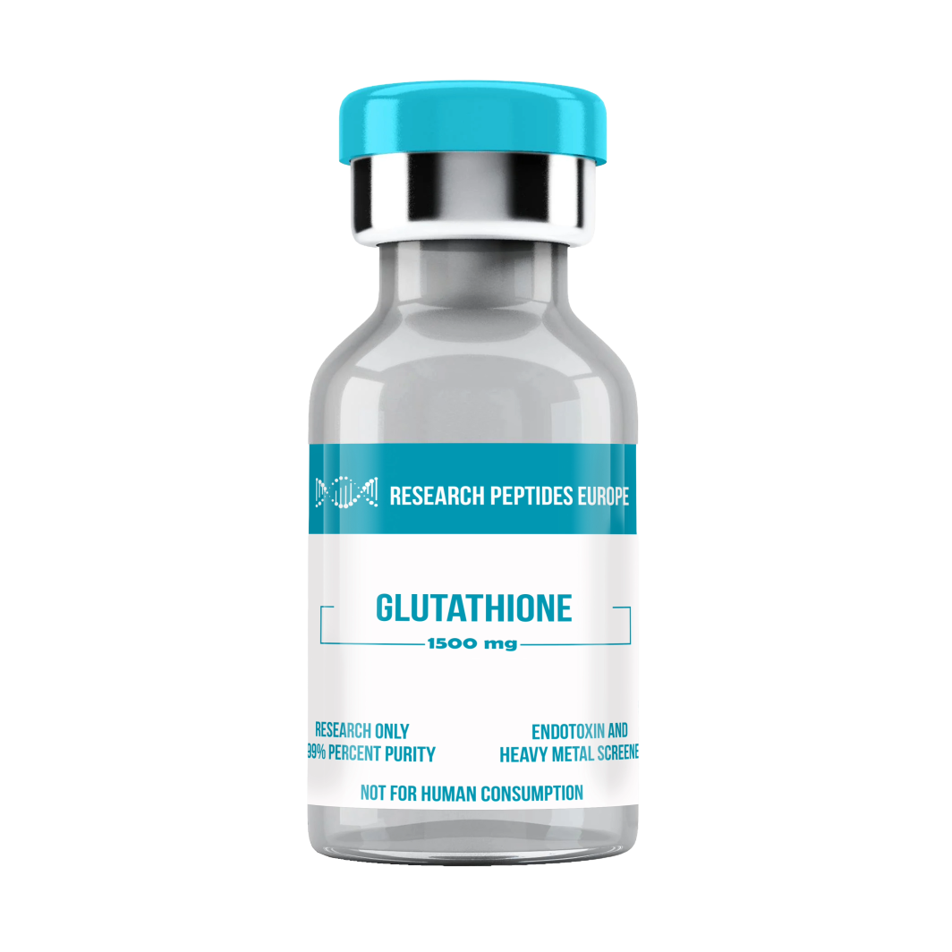 Glutathione 1500mg