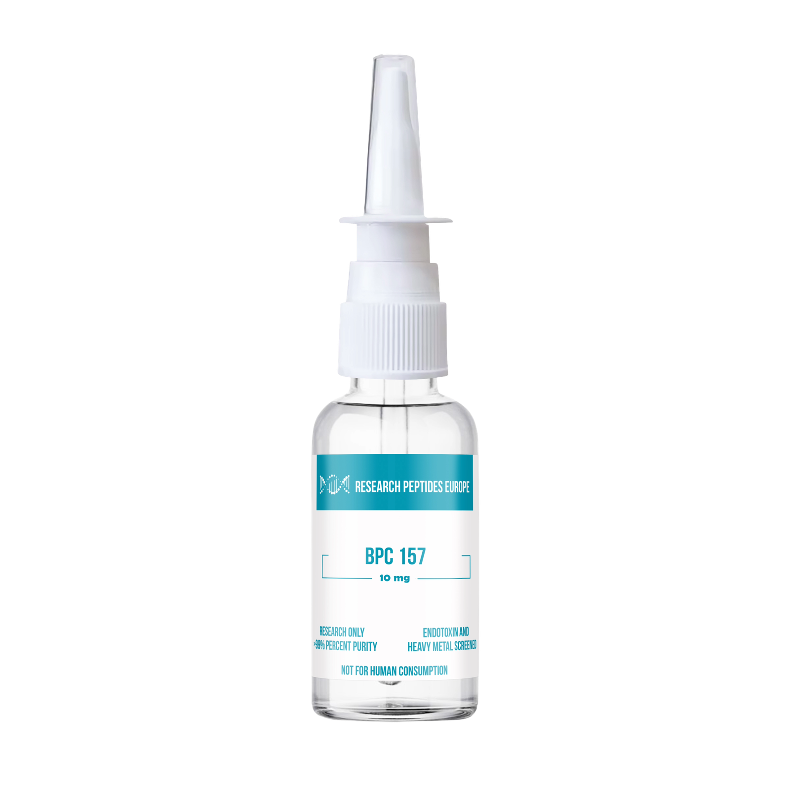 BPC 157 Nasal Spray 10mg