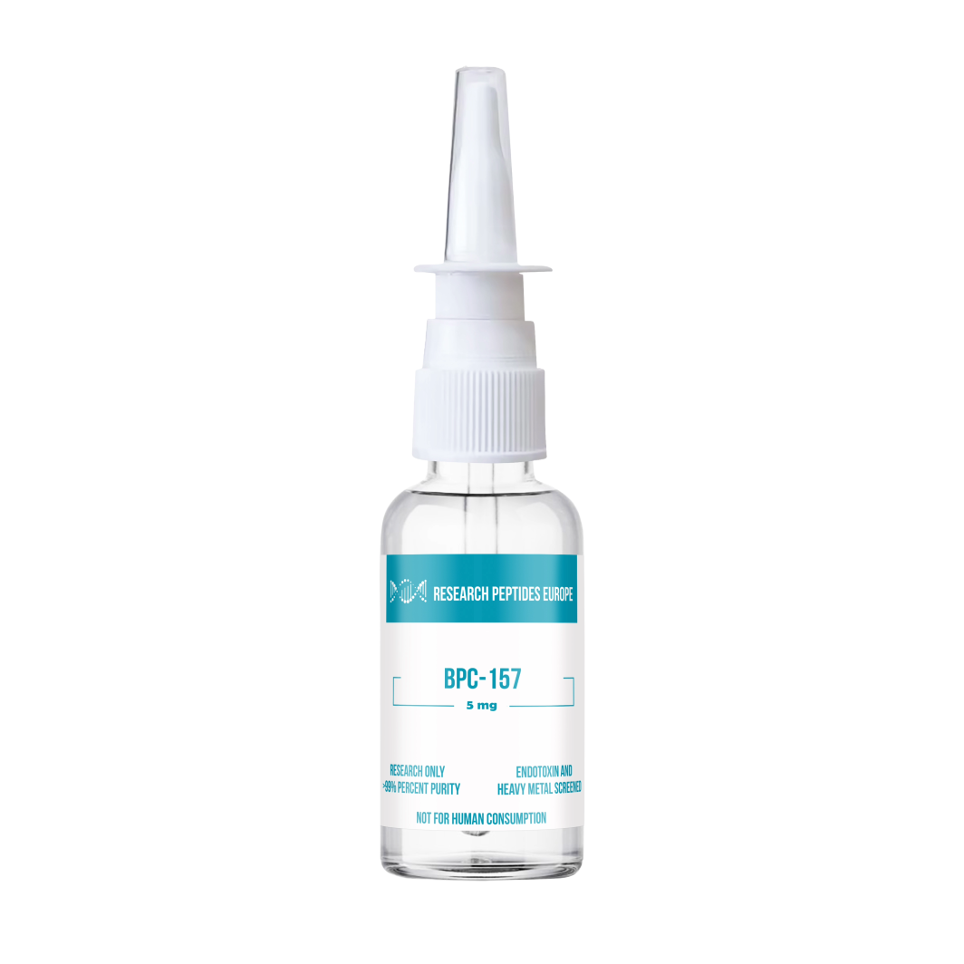BPC-157 Nasal Spray 5mg