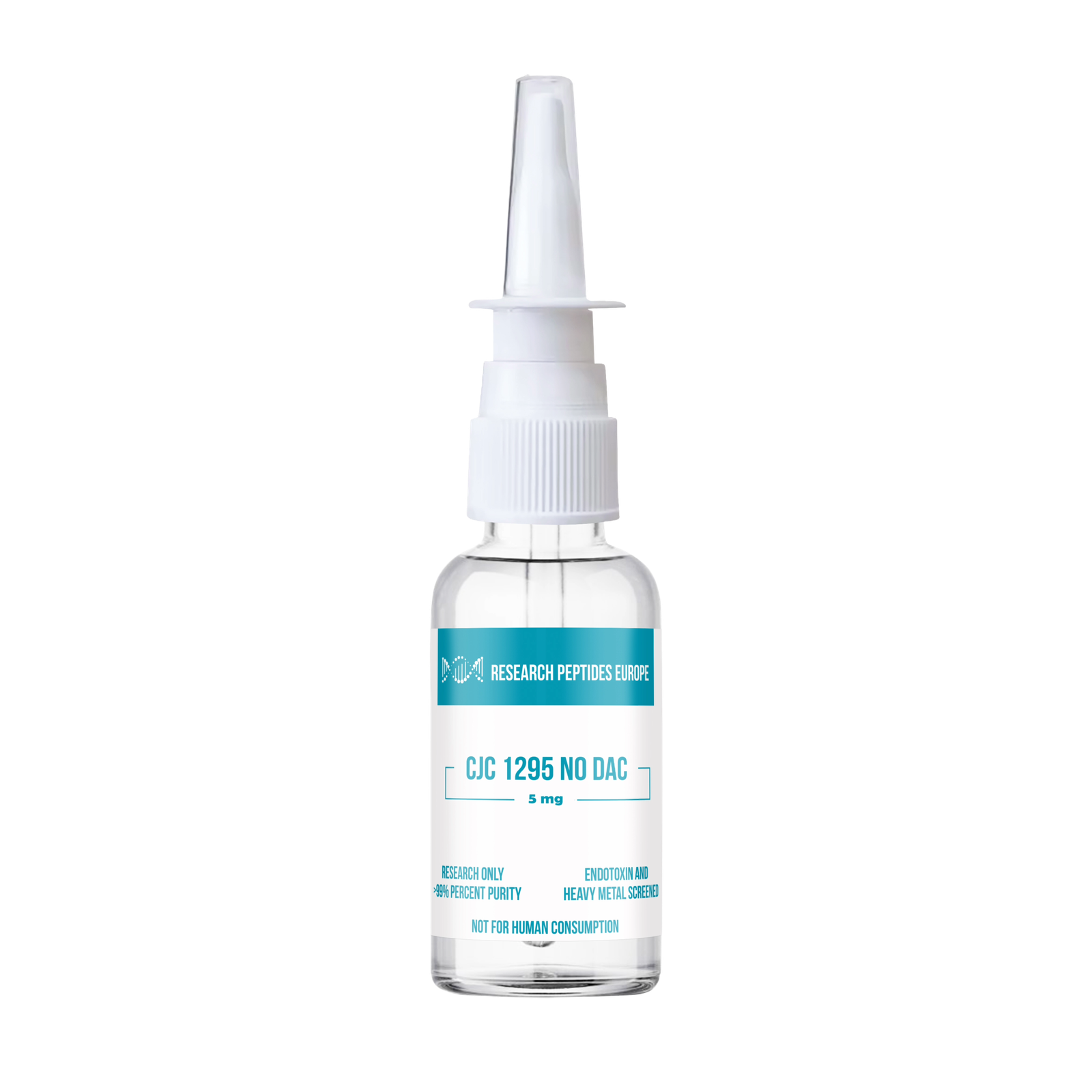 CJC 1295 no DAC Nasal Spray 5mg
