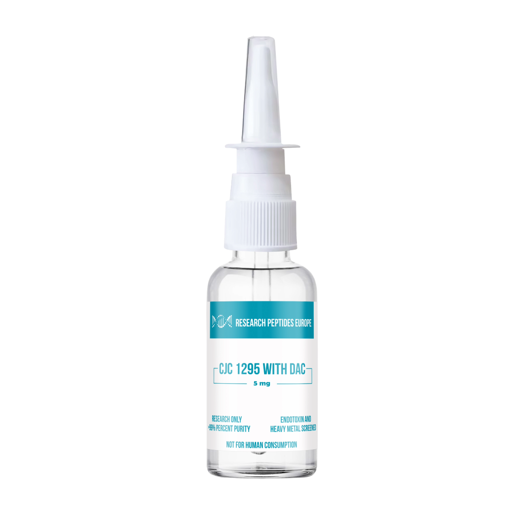 CJC 1295 with DAC Nasal Spray 5mg