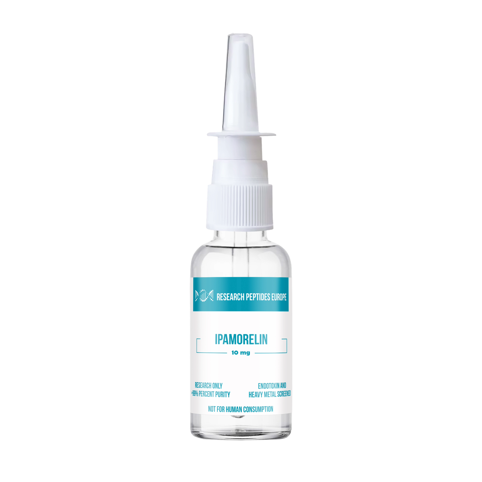 Ipamorelin Nasal Spray 10mg