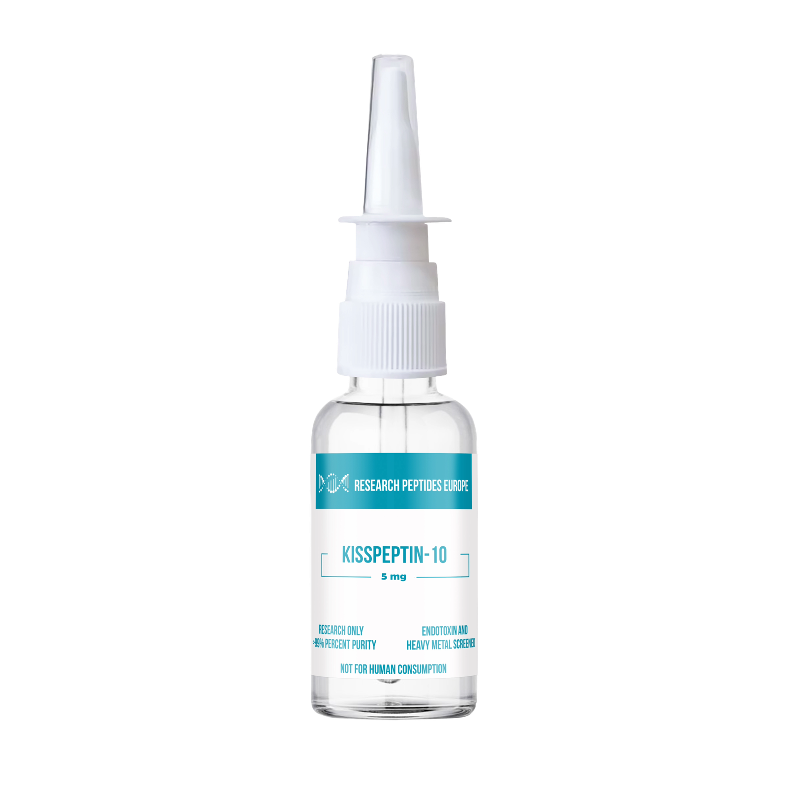 KissPeptin-10 Nasal Spray 5mg