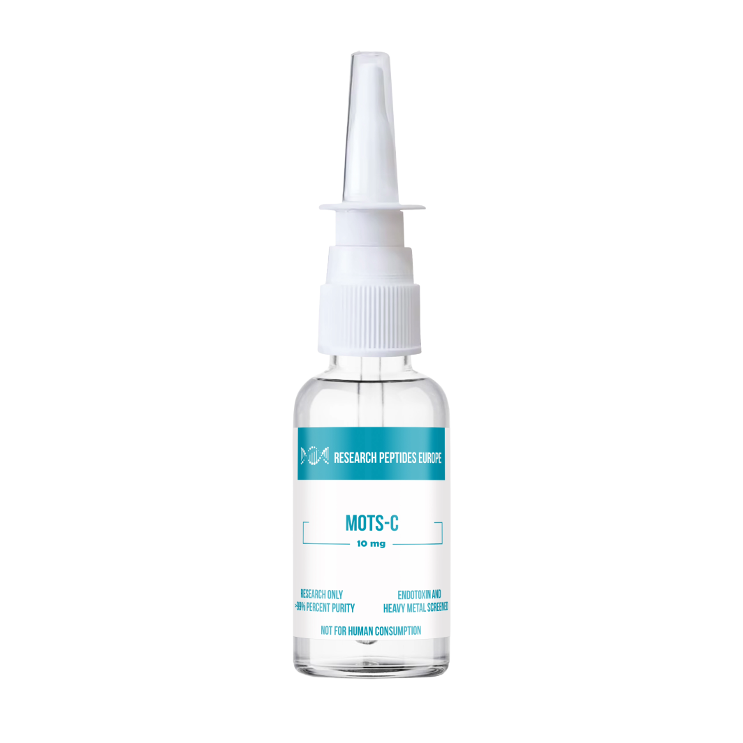 MOTS-C 10mg Nasal Spray