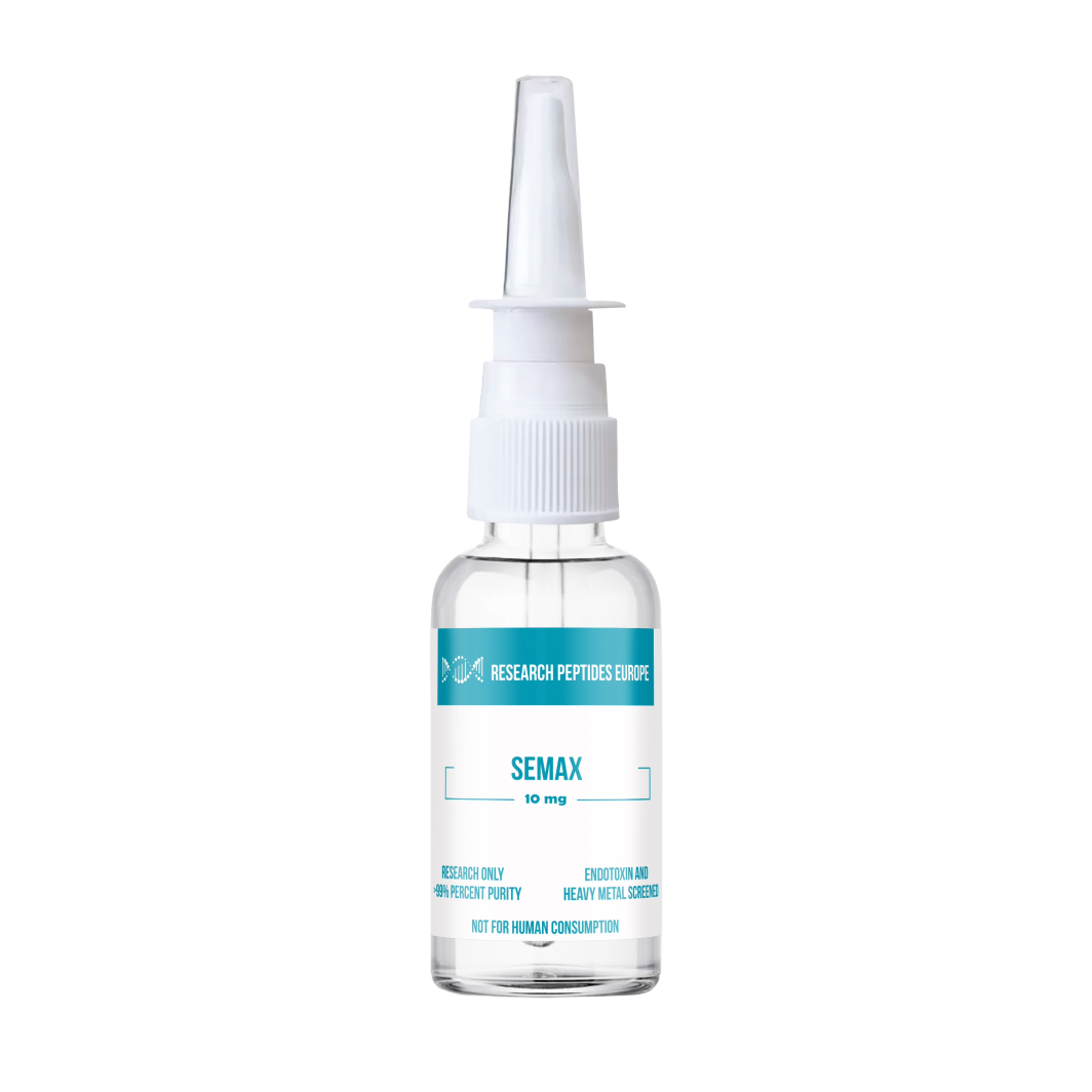 Semax Nasal Spray 10mg