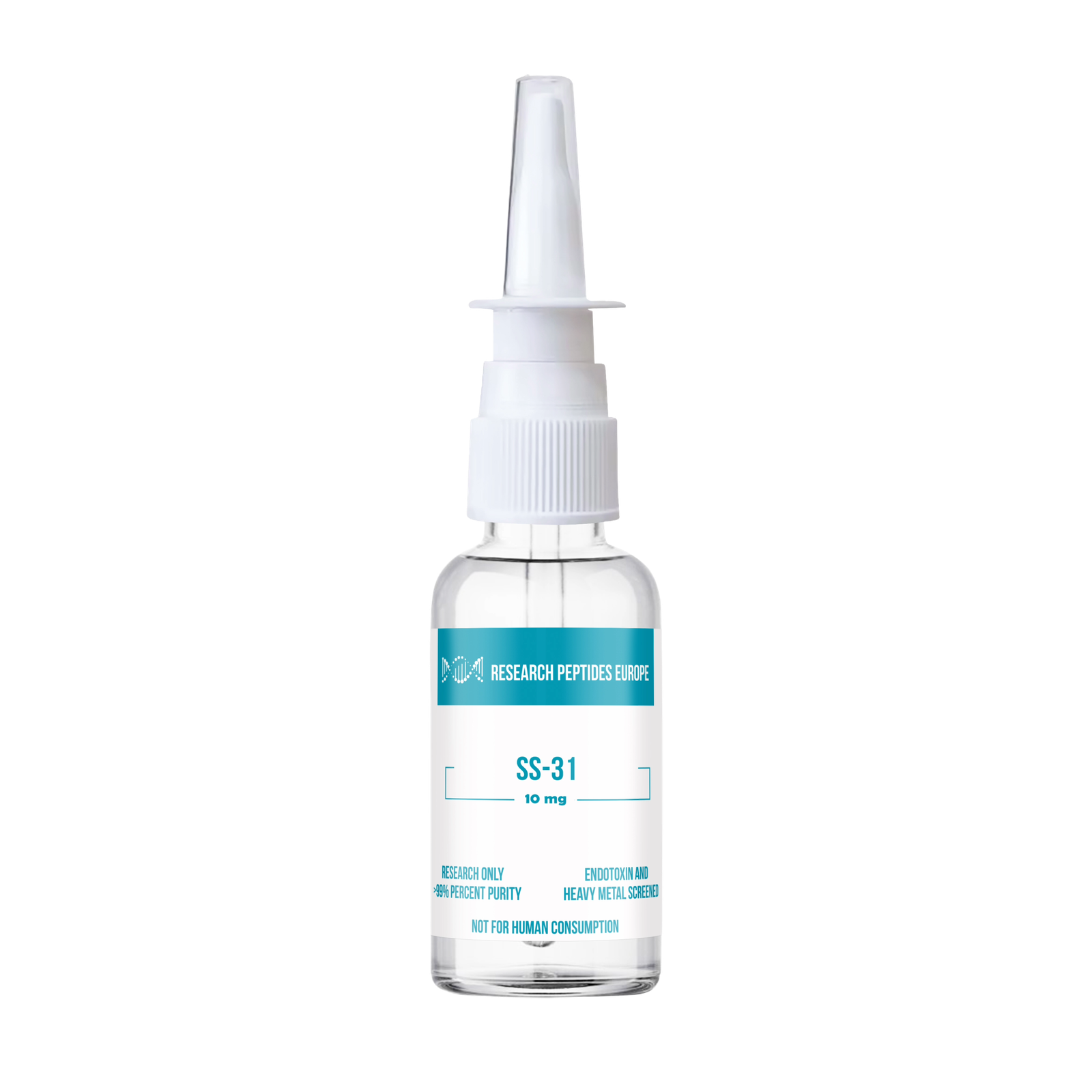SS-31 (Elamipretide) 10mg Nasal Spray