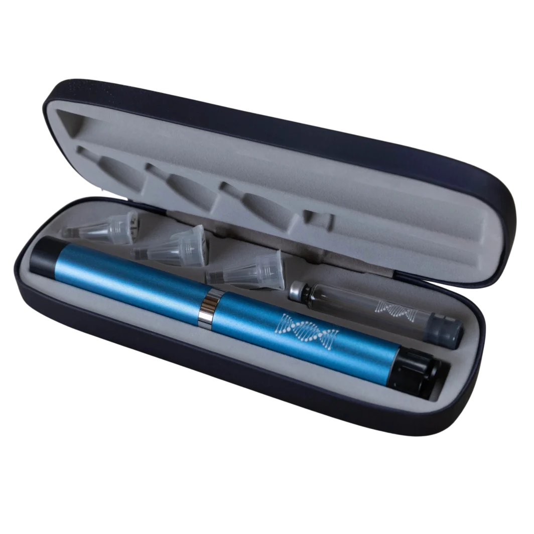 Empty Pen Case