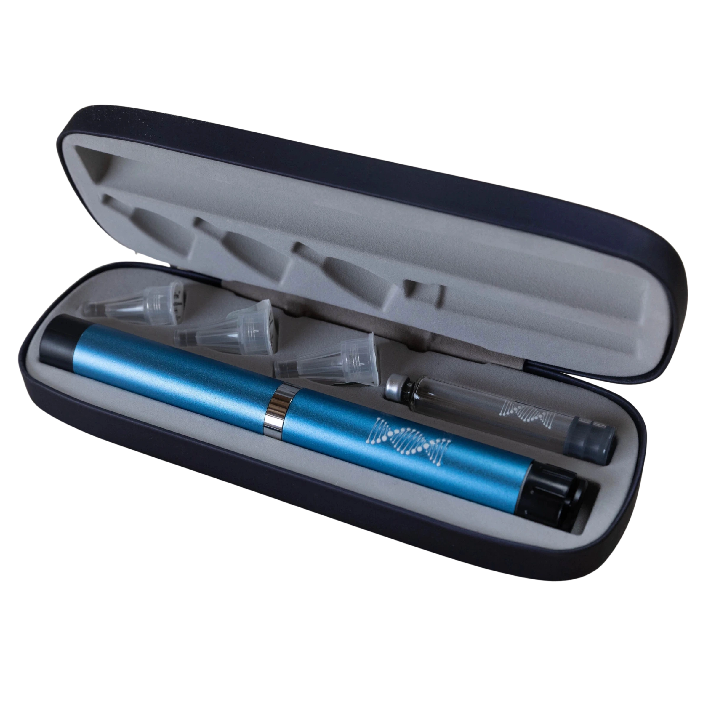 Empty Pen Case