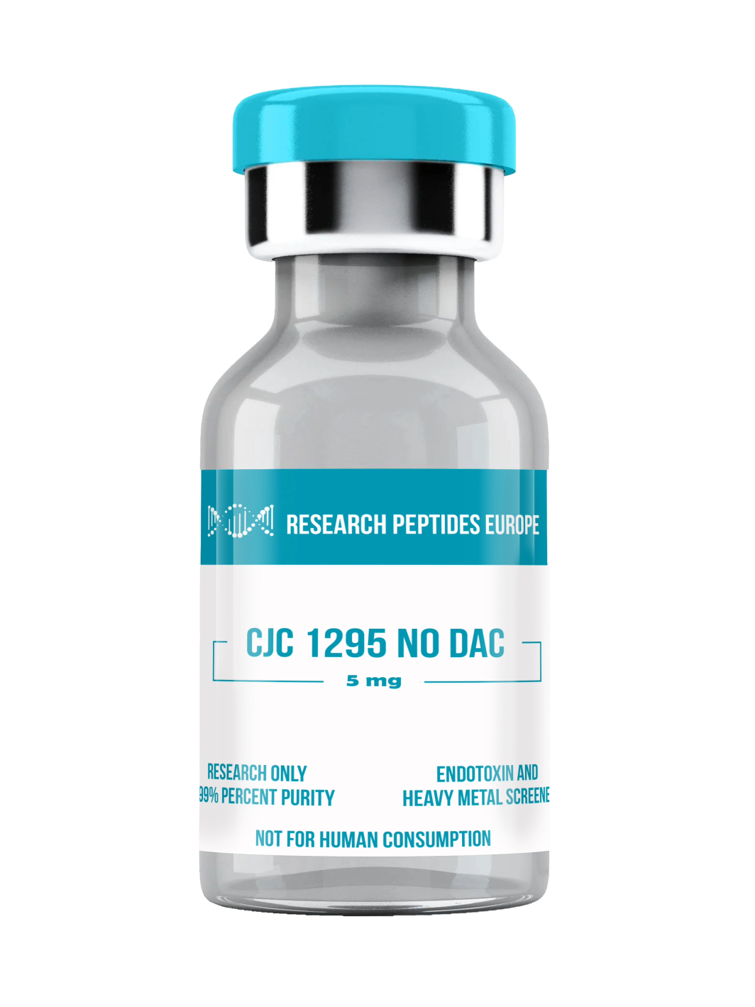 CJC 1295 no DAC 5mg
