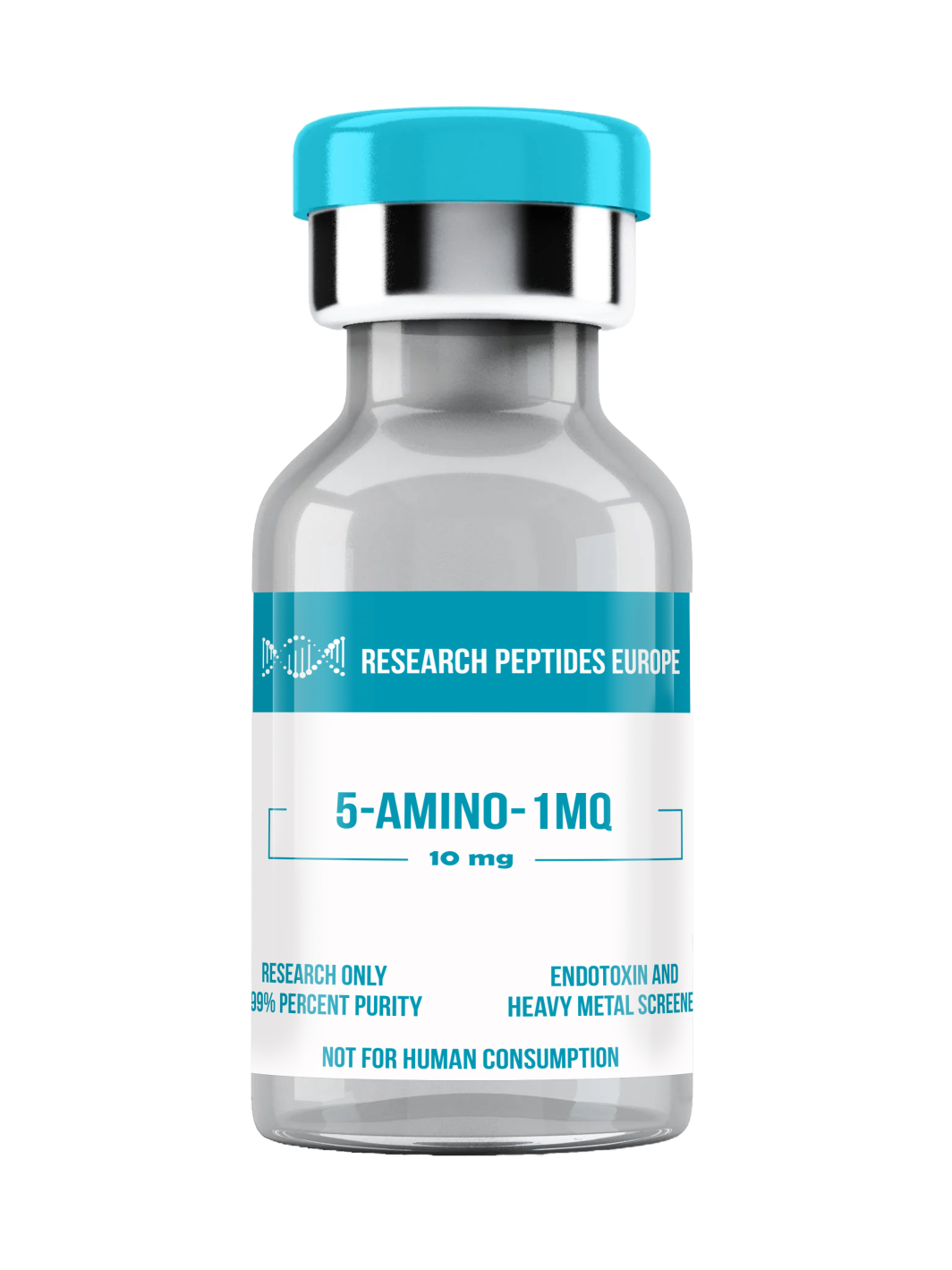 5-Amino-1MQ 10mg