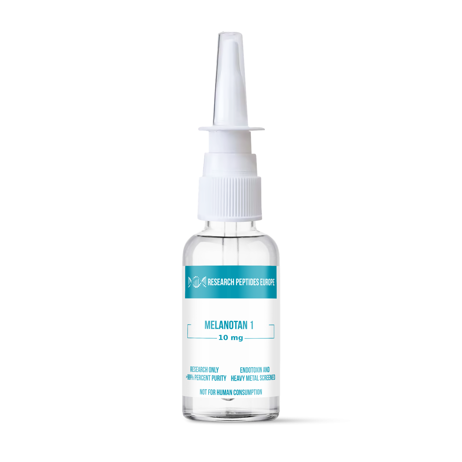 Melanotan 1 Nasal Spray 10mg