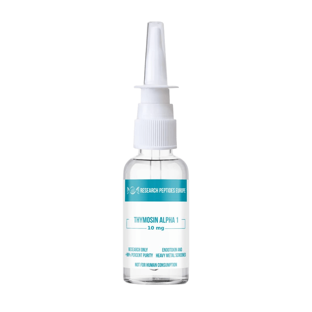 Thymosin Alpha 1 Nasal Spray 10mg