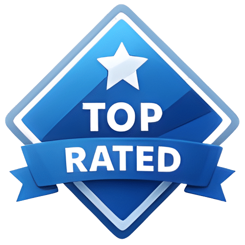Level 4 badge