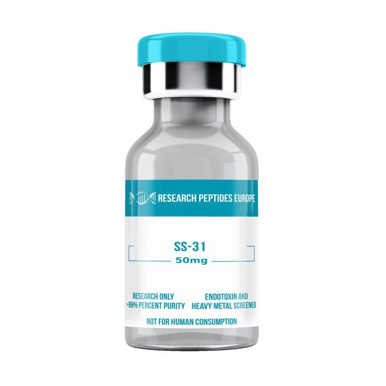 SS-31 (Elamipretide) 50mg