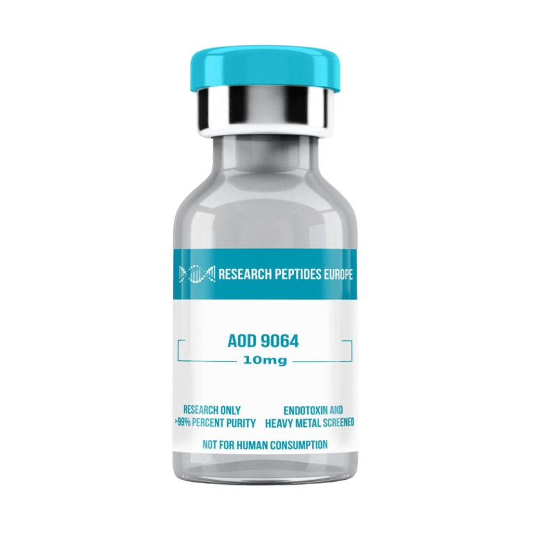 AOD 9604 10mg