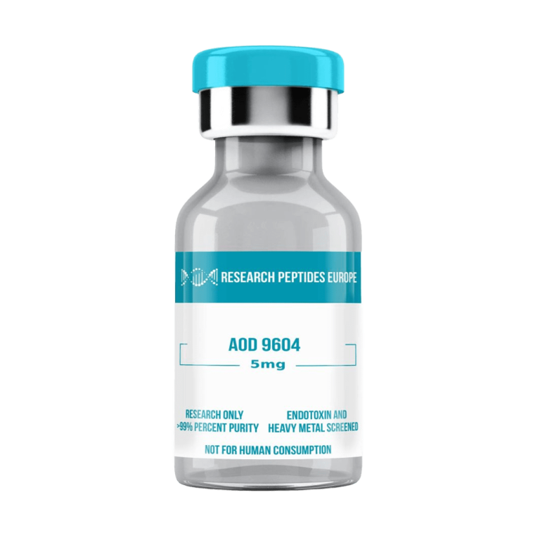 AOD 9604 5mg