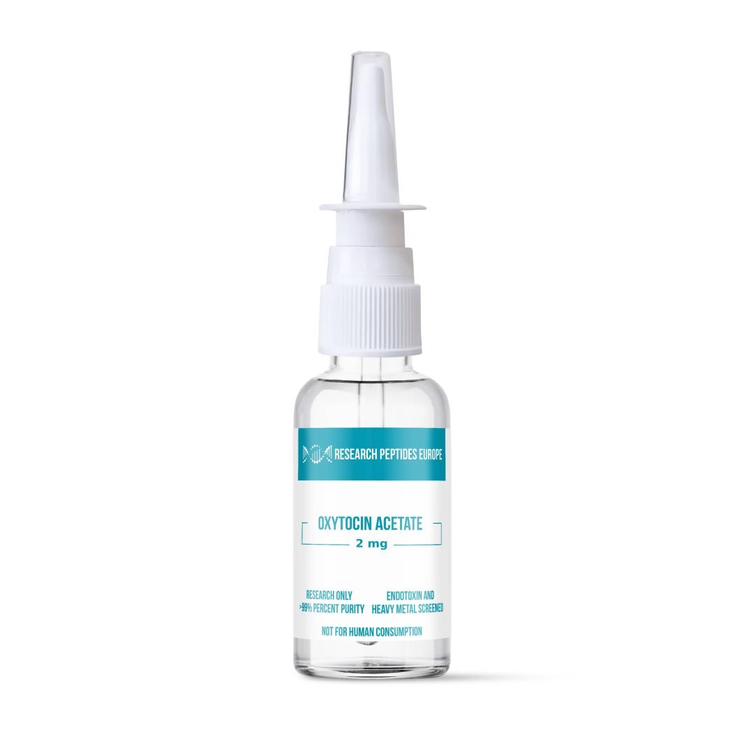 Oxytocin Acetate 2mg Nasal Spray