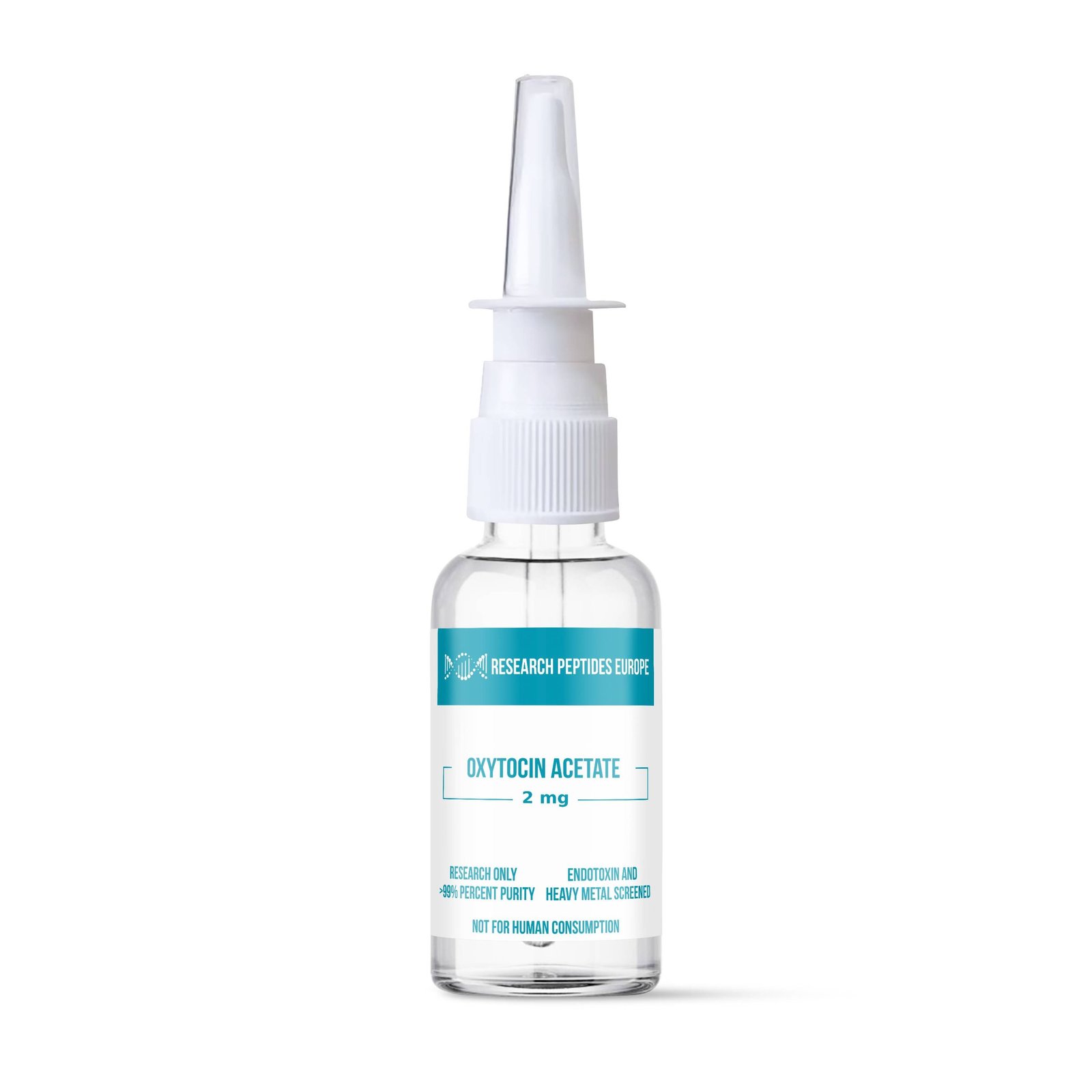 Oxytocin Acetate 2mg Nasal Spray
