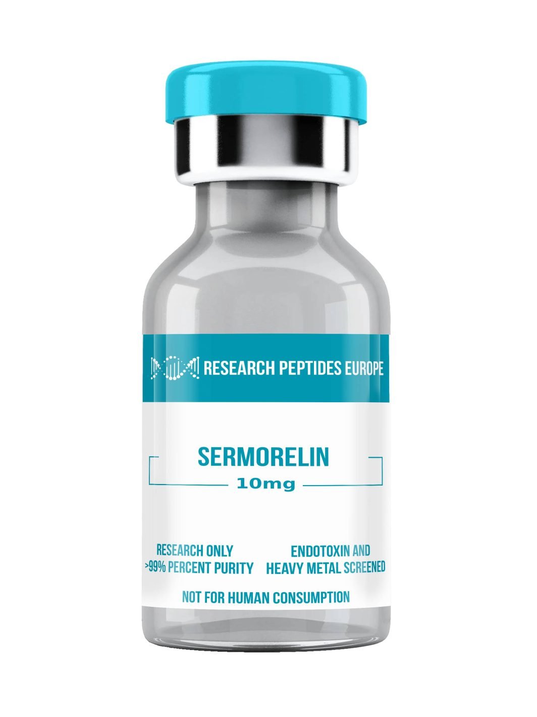Sermorelin Acetate 10mg