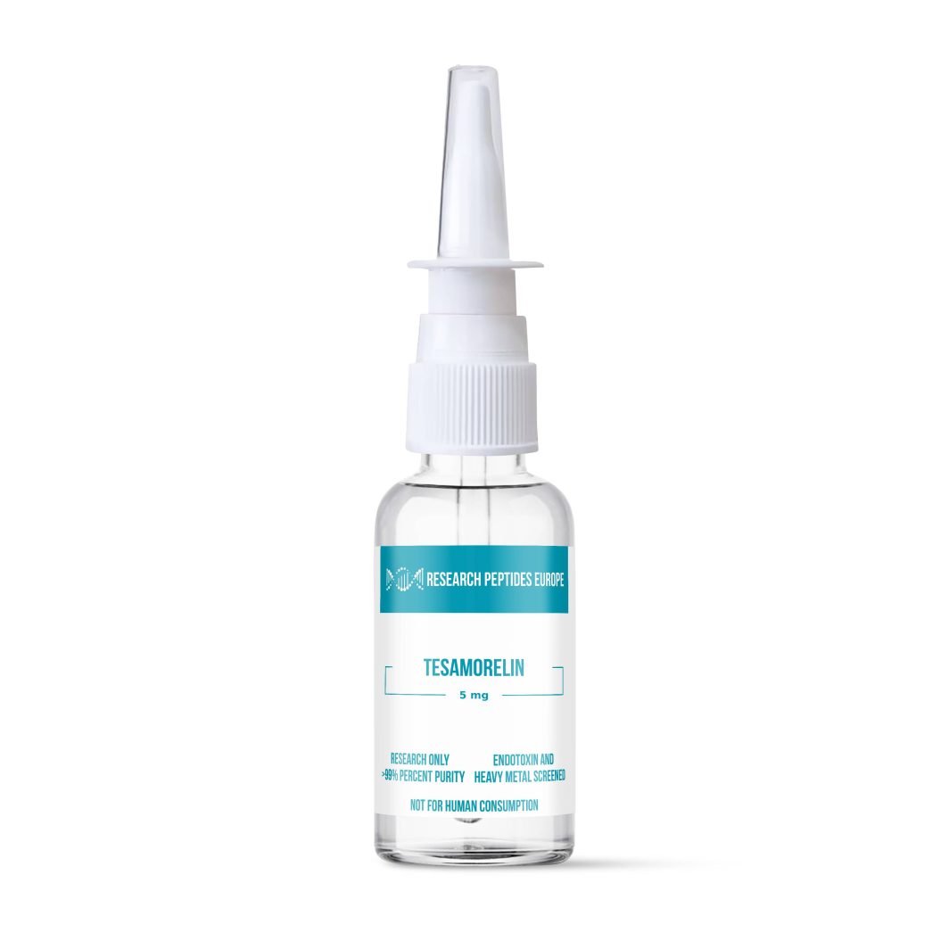 Tesamorelin Nasal Spray 5mg