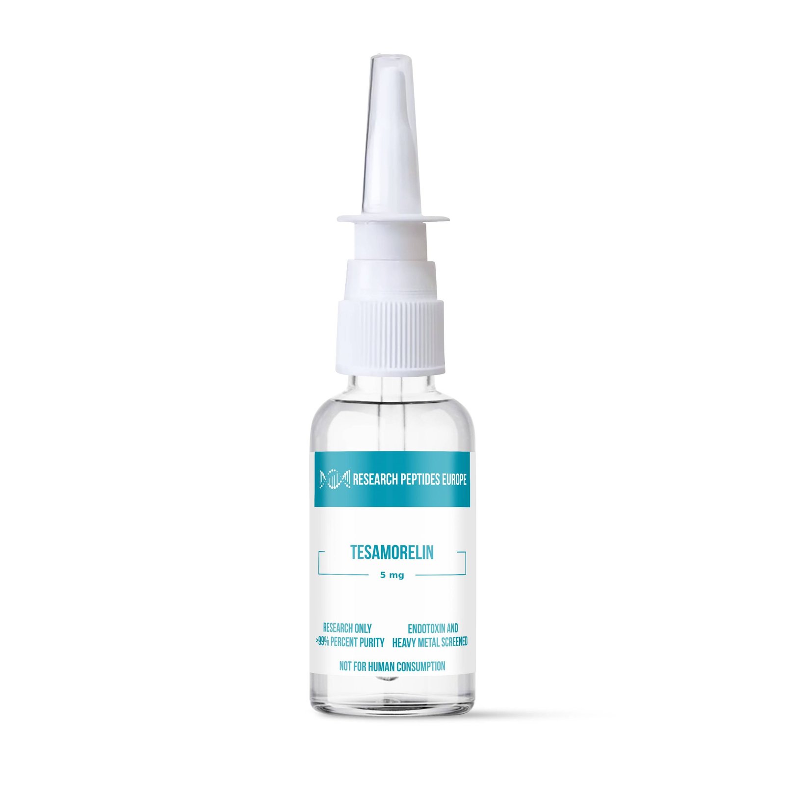 Tesamorelin Nasal Spray 5mg